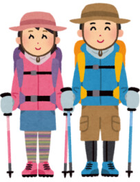 マルシェやけど雨らしいで